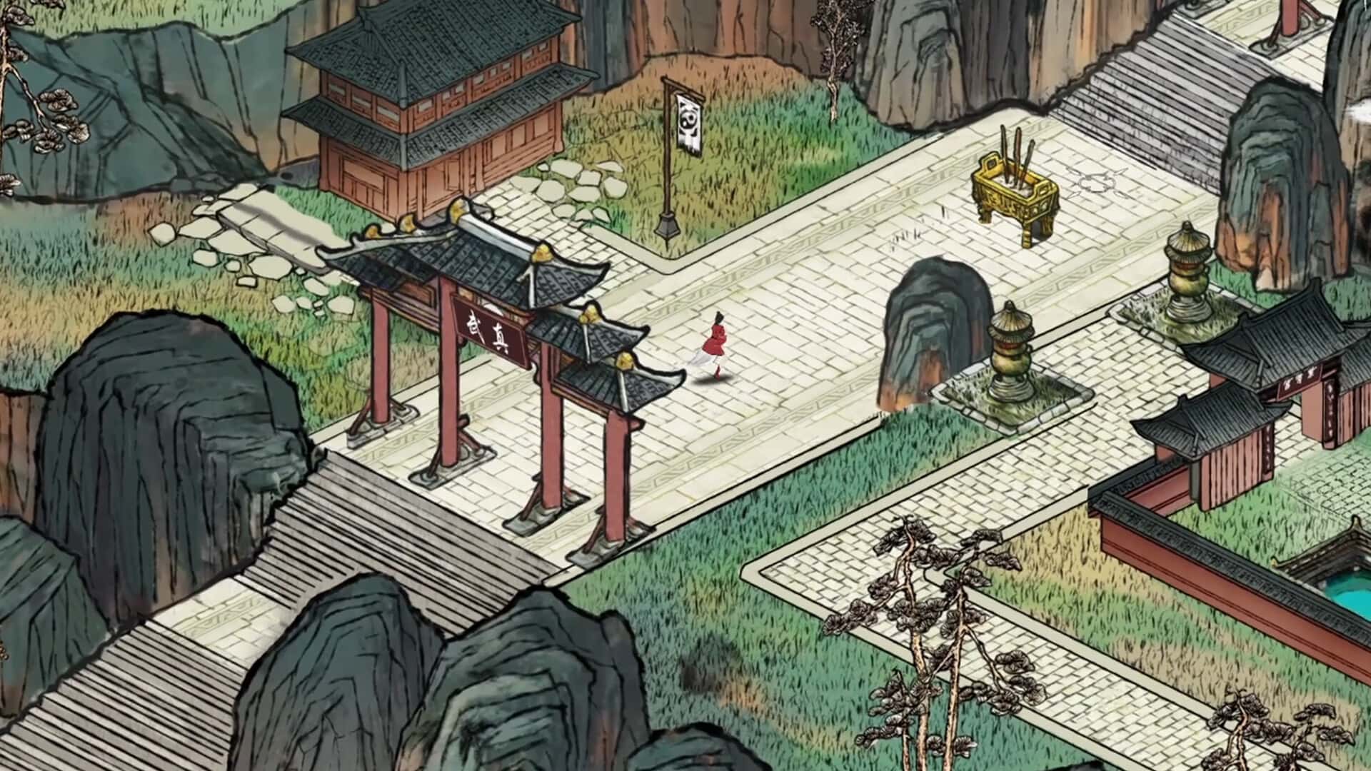 游戏画面3